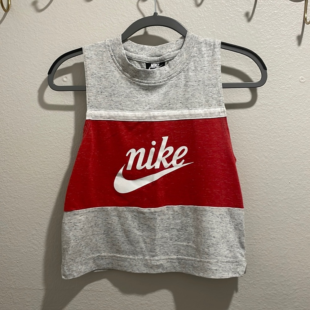 Nike Muscle Tee